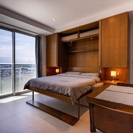 Westone Suite-Hosted By Sweetstay Gibraltar Exterior foto