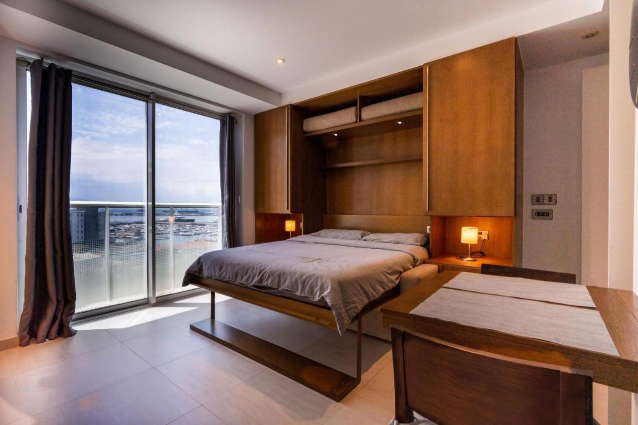 Westone Suite-Hosted By Sweetstay Gibraltar Exterior foto