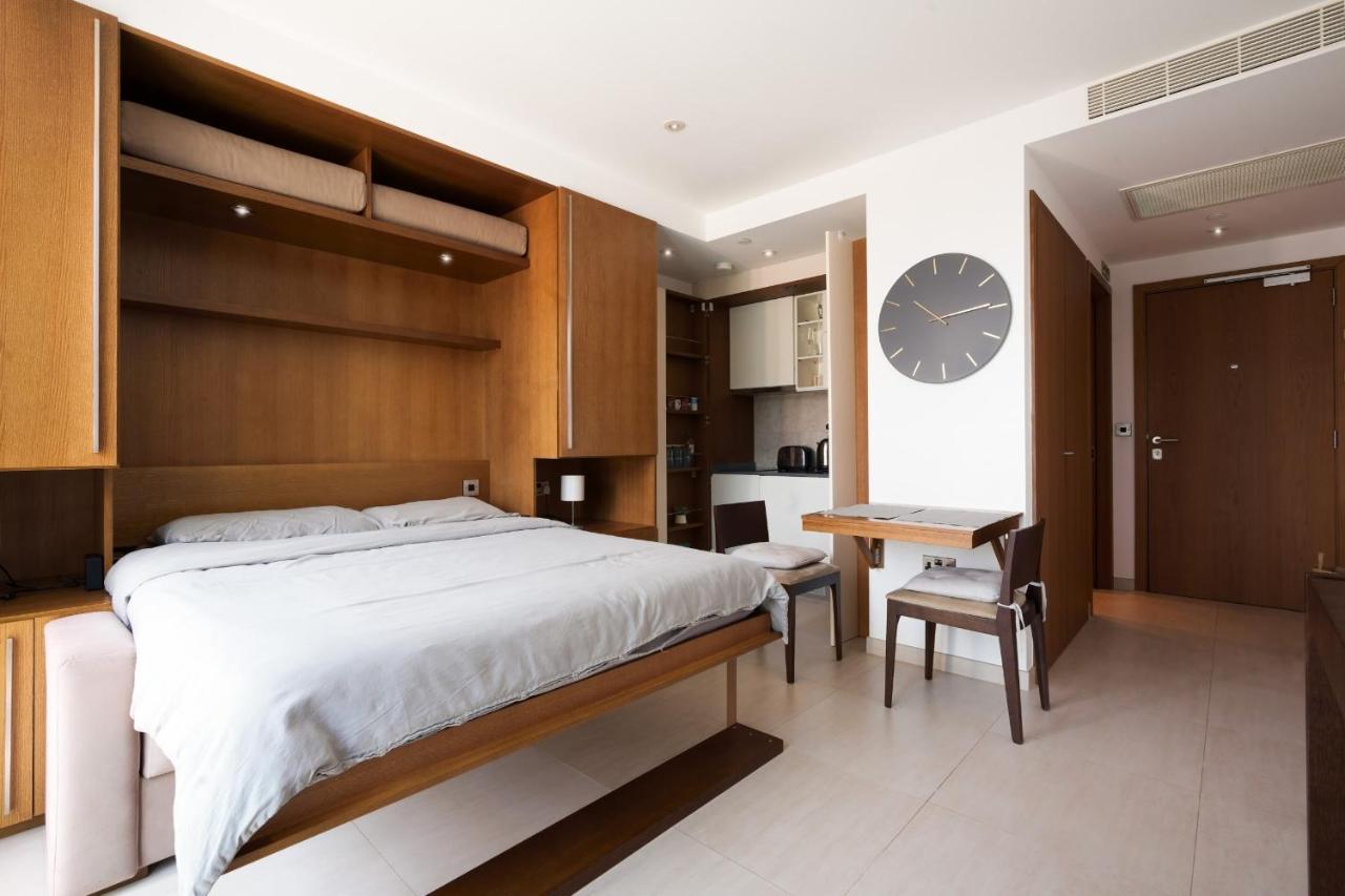 Westone Suite-Hosted By Sweetstay Gibraltar Exterior foto