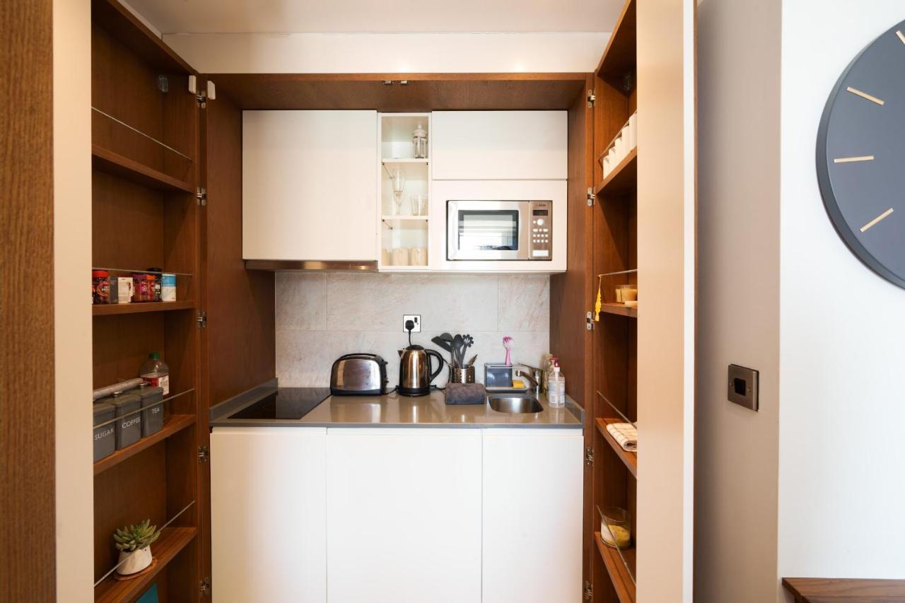 Westone Suite-Hosted By Sweetstay Gibraltar Exterior foto